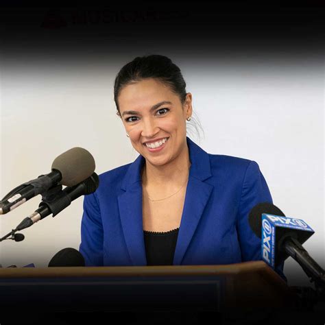 Alexandria Ocasio-Cortez - Age, Bio, Birthday, Family, Net Worth ...