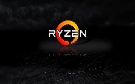 4k Amd Ryzen Wallpaper | Images and Photos finder