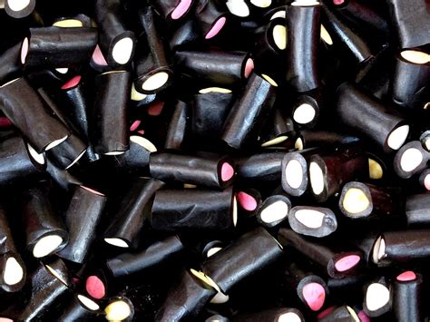 Licorice Candy Sweets Background Free Stock Photo - Public Domain Pictures