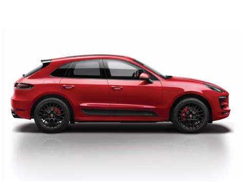 Red Porsche Macan For Sale Used Cars On Buysellsearch