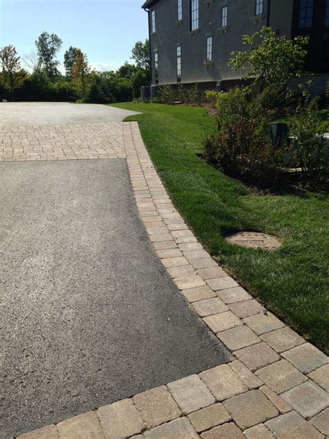 Gallery – Brick driveways – Sloan's Brick Paving & Landscaping