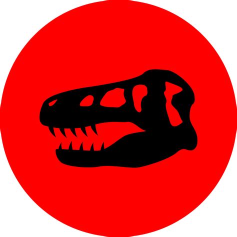 Tyrannosaurus T-Rex Dinosaurier - Kostenlose Vektorgrafik auf Pixabay - Pixabay