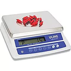 Counting Scales, Digital Counting Scale in Stock - ULINE - Uline