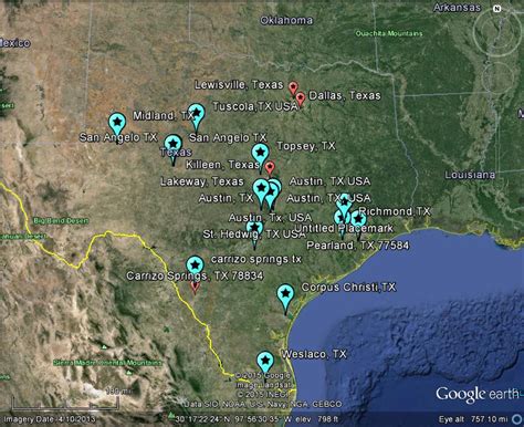 The Latest Worldwide Meteor/Meteorite News: MBIQ Detects Texas Meteor 22JUL2015