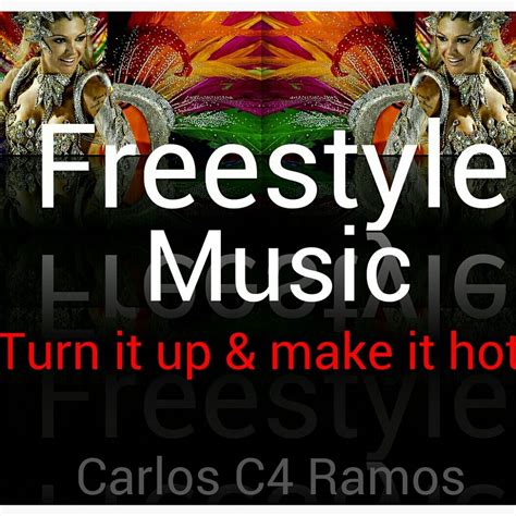 Freestyle Songs