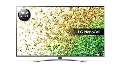 Should I buy an LG NanoCell TV? | TechRadar