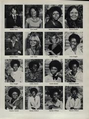 North Myrtle Beach High School - Chief Yearbook (North Myrtle Beach, SC), Class of 1977, Page ...