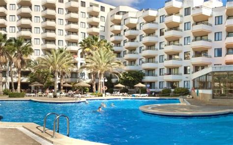 TRH JARDIN DEL MAR (AU$70): 2022 Prices & Reviews (Santa Ponsa, Spain) - Photos of Hotel ...