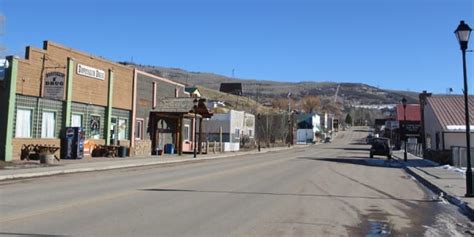 Oak Creek, Colorado – Activities and Events | Routt County