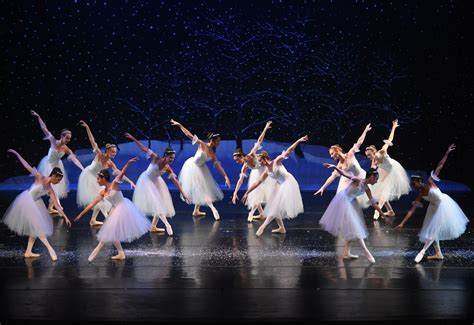 Reserve Your Tickets to The Nutcracker Today! — Boca Ballet Theatre