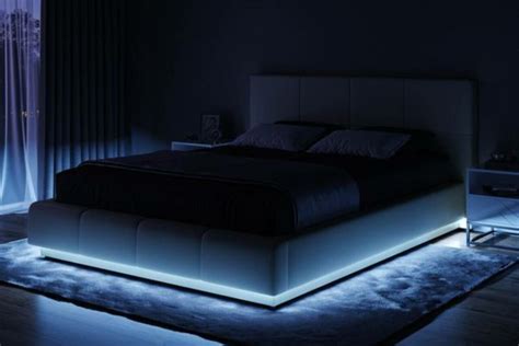 How To Put LED Lights Under Bed In 10 Minutes (Pro Tips Inside ...