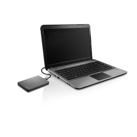 External Hard Disks at best price in Surat by Maniar Computer Forms ...