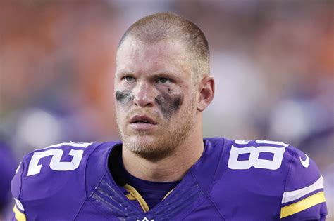 Kyle Rudolph leaves Vikings to join Giants in NFL free agency - Cincy Jungle