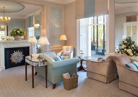 Laura Ashley Belsfield Hotel - The Laura Ashley Blog