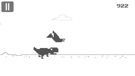 Dino runner - Trex Chrome Game - Download