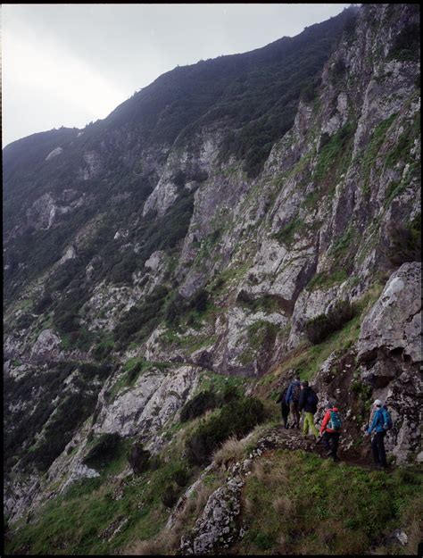 My hiking experience on Madeira Island : r/hiking