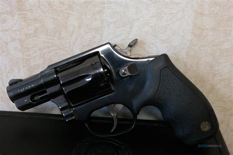 Taurus 606 Ported Snub Nose .357 Ma... for sale at Gunsamerica.com: 950514518