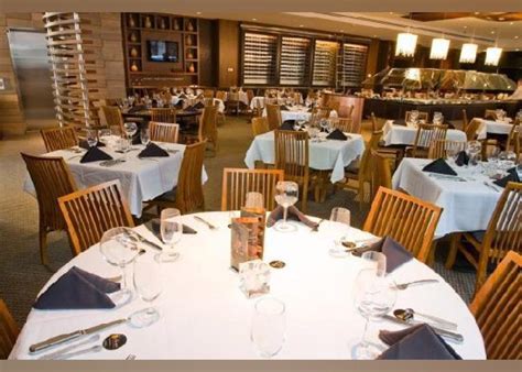 Highest-rated Fine Dining Restaurants in Charlotte, According to ...