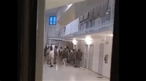 Video, Photos Show Moments Surrounding Deaths of Inmates at a South ...