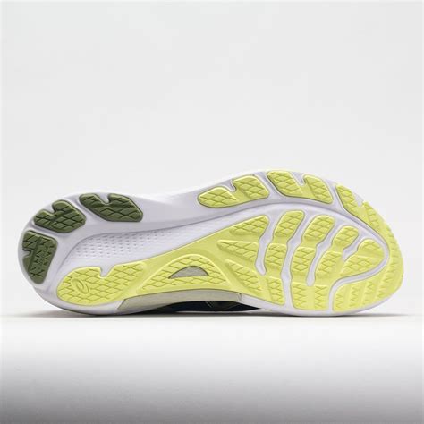 ASICS GEL-Kayano 30 Men's Black/Glow Yellow - HiSneaker Shop