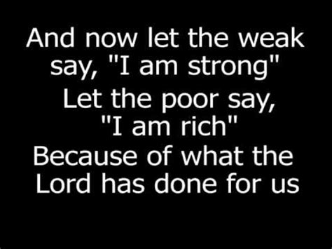 Give Thanks (lyrics) - Don Moen - YouTube