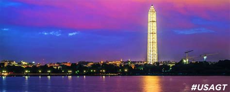 Washington DC Night Tour