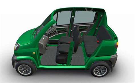 Bajaj Qute Price in India 2023 - Images, Mileage & Reviews - carandbike