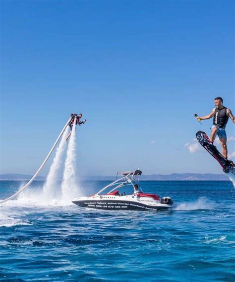 Book Now | FLYBOARD JETPACK - RENDEZVOUS DUBAI