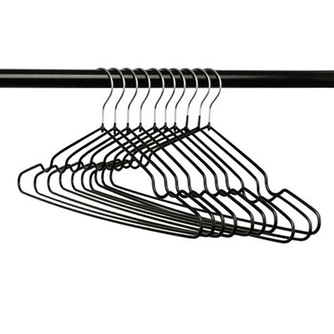 PVC Coated Wire Hangers Pk of 10 – UCAN