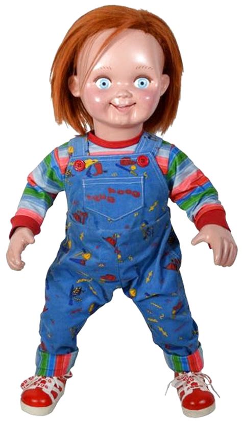 Chucky Doll Replica for sale in UK | 61 used Chucky Doll Replicas