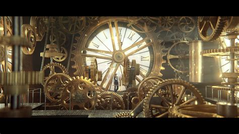 ArtStation - Watchmaker