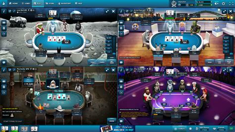 HD Poker: Texas Hold'em on Steam