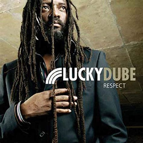 Lucky Dube Lyrics, Biography and Albums | AfrikaLyrics