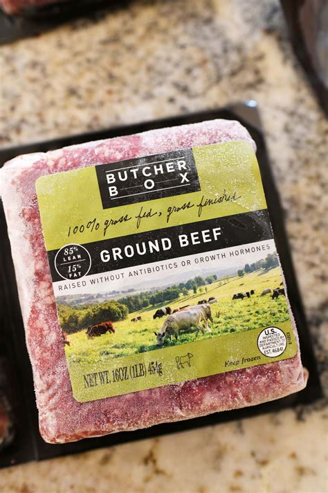 ButcherBox Review - Everything You Need to Know | Savvy Saving Couple