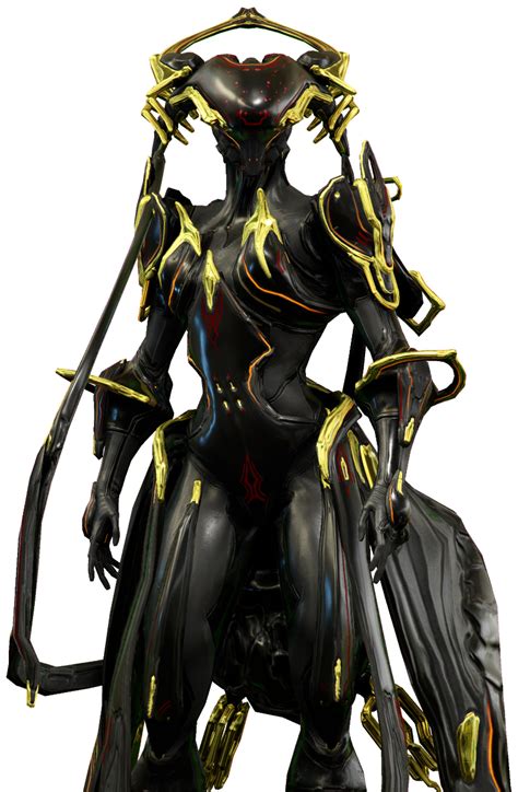 Trinity Prime | WARFRAME Wiki | Fandom