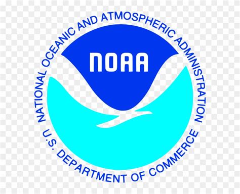 Free Vector Noaa Departmental Logo Converted To Svg - National Oceanic ...