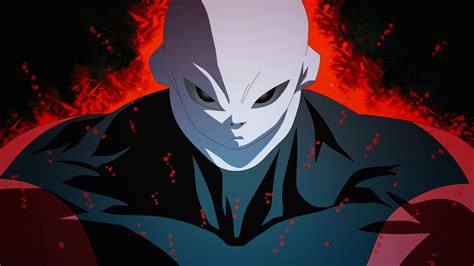 hands, Dragon Ball, Dragon Ball Super, jiren, 1080P, jiren the gray HD Wallpaper