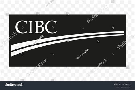 Cibc Logo Vector Vector Cibc Logo Stock Vector (Royalty Free ...