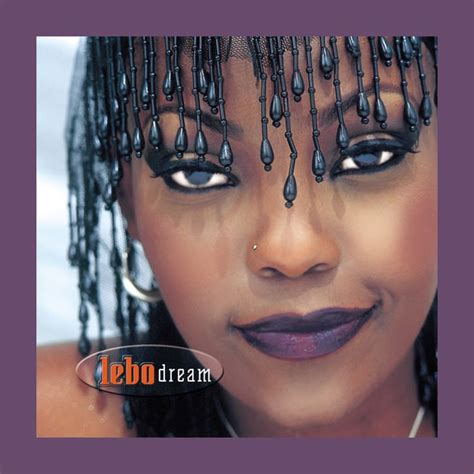 Lebo Mathosa - Dream (2000, CD) | Discogs