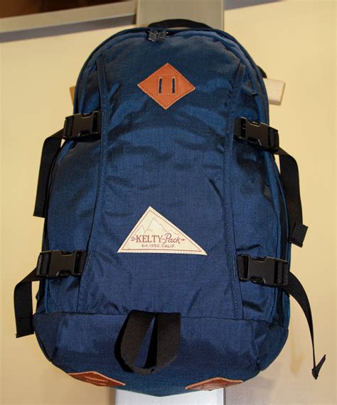 KELTY VINTAGE BACKPACKS SPRING 2012