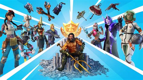 Fortnite Season 3 Aquaman Challenges - Use a Whirlpool at the Fortilla ...