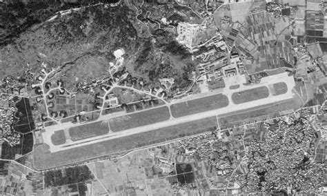 Fuzhou Airbase - China Military Forces