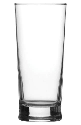 Promotional Half-pint glass