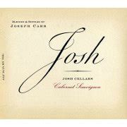 2020 Josh Cellars Cabernet Sauvignon, USA, California, North Coast - CellarTracker
