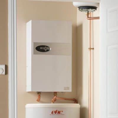 Electric Boilers: What's the Best Electric Boiler and What Does It Cost?