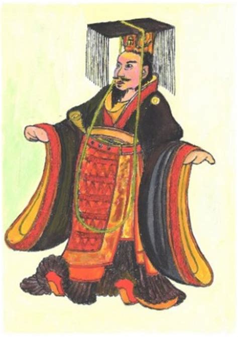 Han Emperor Wu-ti's Interest in Central Asia and Chang Chien's Expedition