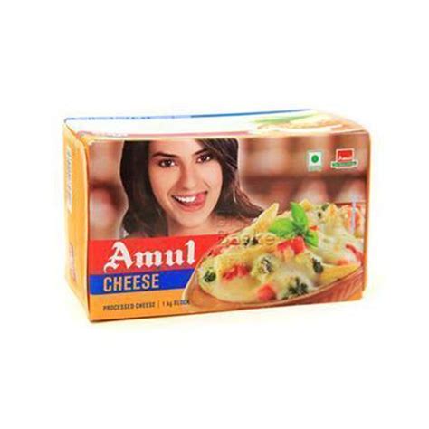 Buy Amul Cheese Cubes online from shops near you | LoveLocal