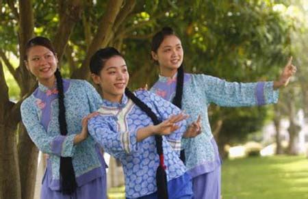 The Hakka Culture of Fujian Province - MikeLigalig.com