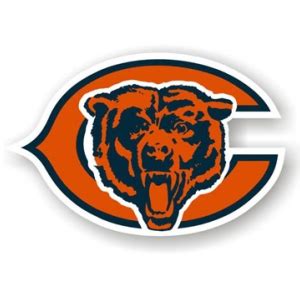 History of All Logos: All Chicago Bears Logos