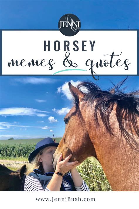 Horse memes